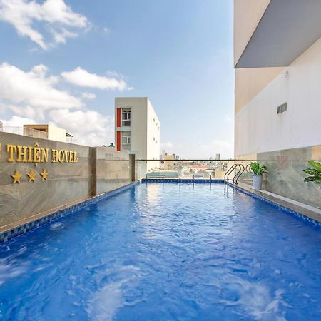 Quoc Thien Hotel Da Nang Exterior photo