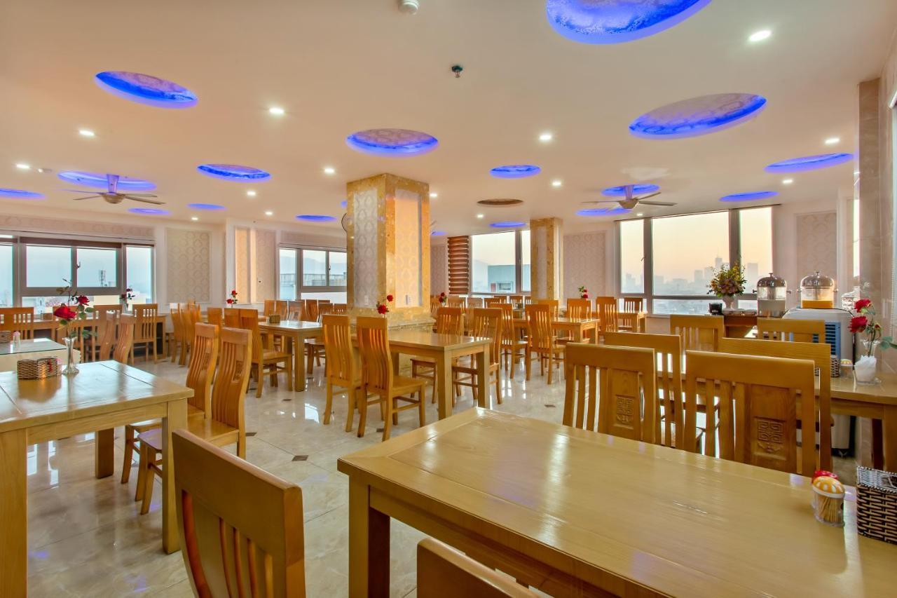 Quoc Thien Hotel Da Nang Exterior photo